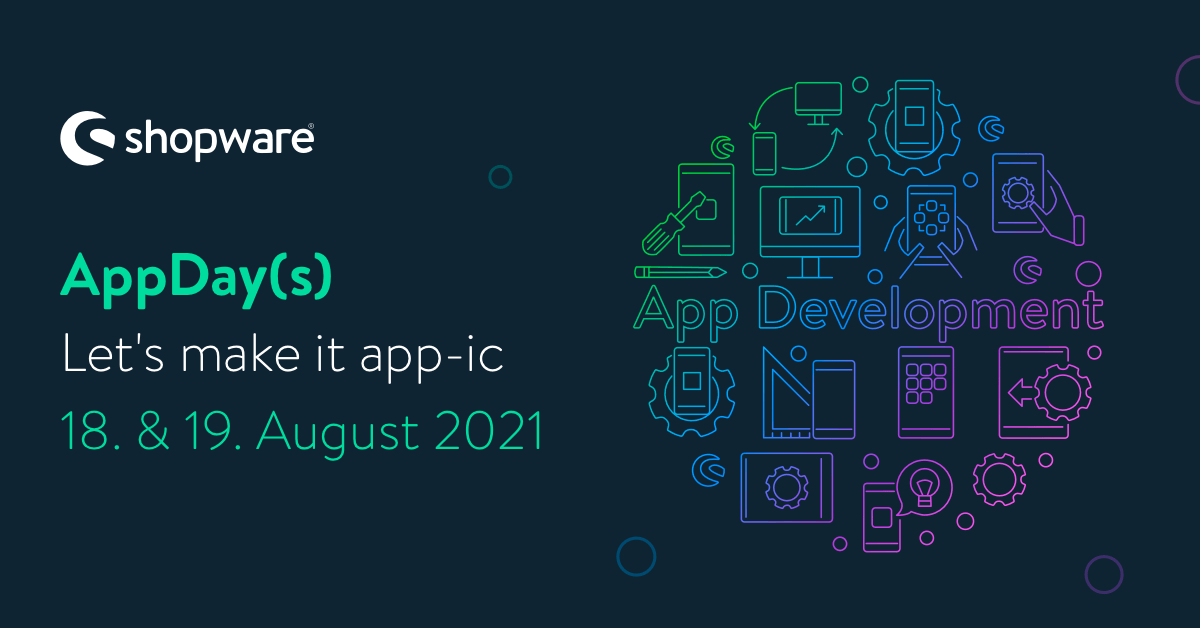 Shopware App Day(s)