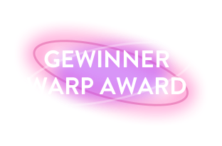 Warp Award