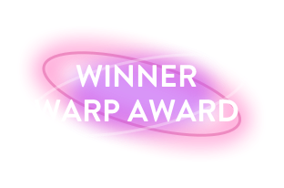 Warp Award