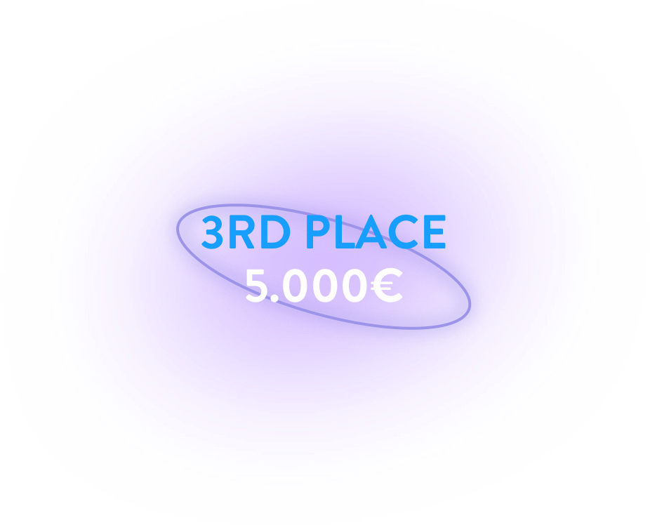 Third Place