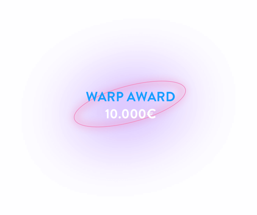 Warp Award