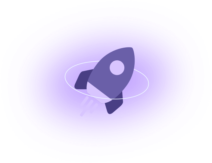 Rocket Icon